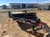 2024 LOADTRAIL Tilt-Deck Rental Trailer