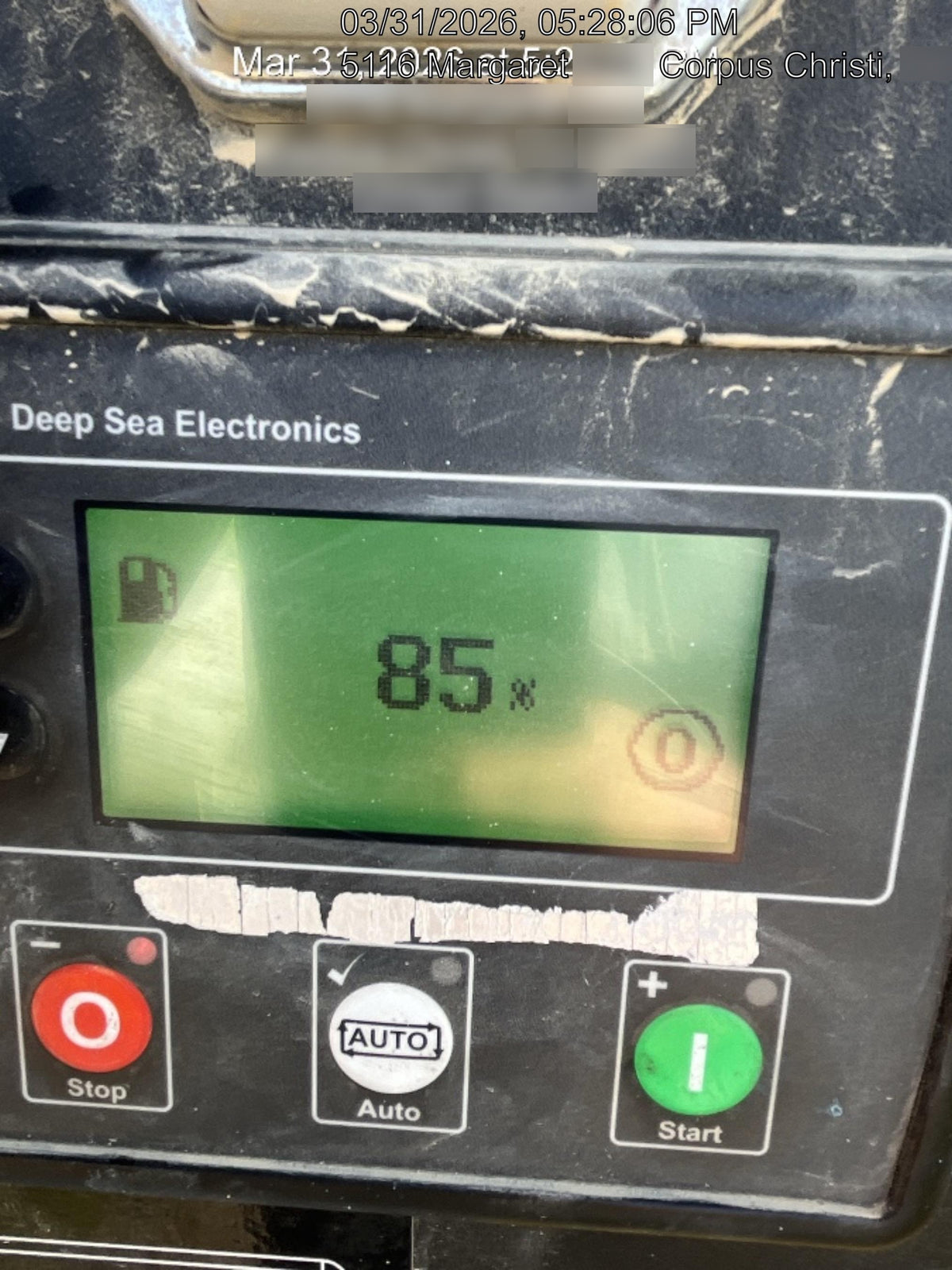 2021 ATLAS COPCO QAS45