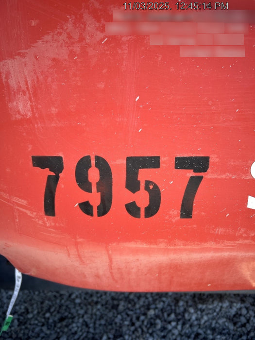 2018 SKYJACK SJ63 AJ