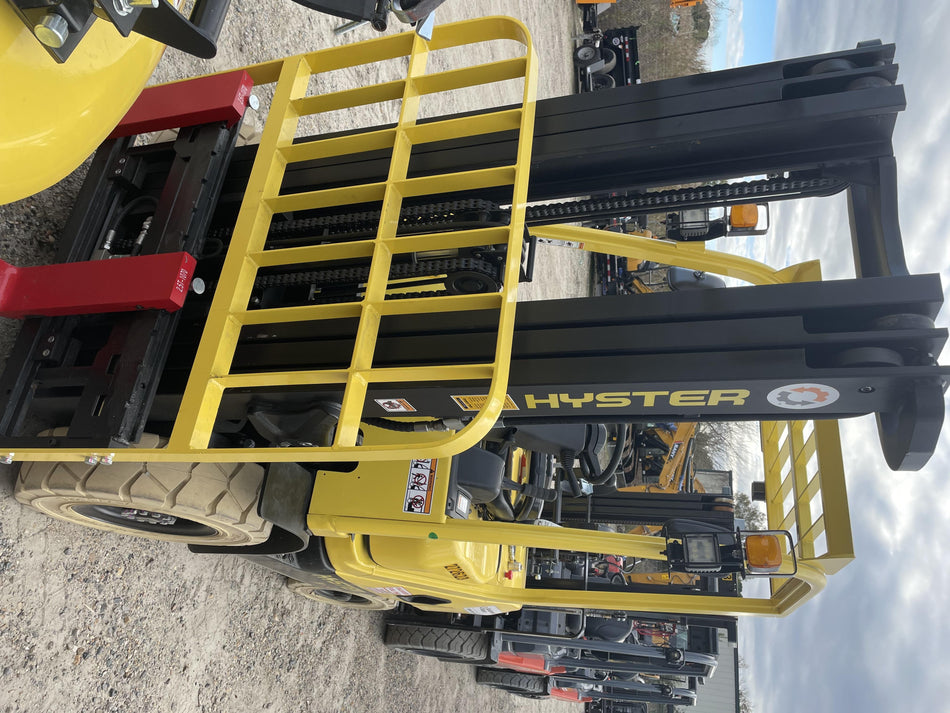 2022 HYSTER H50UT