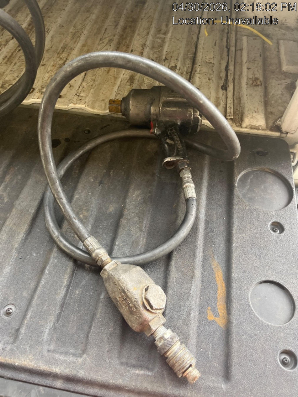 2021 INGERSOLL RAND 2925P3TI