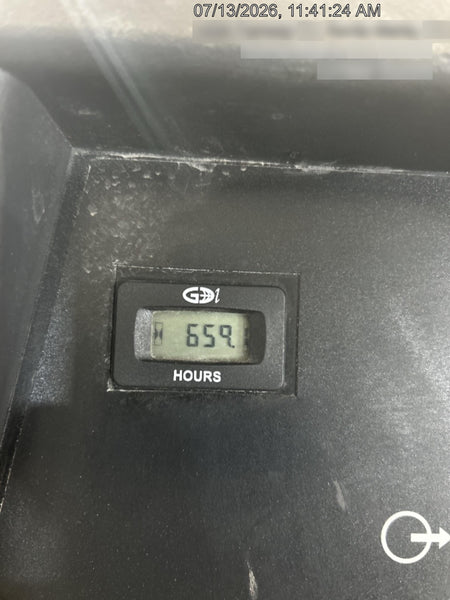 2024 Lincoln Electric Ranger 305 LPG Ranger 305 LPG (KOHLER) ONEPAK K5168-1 Red