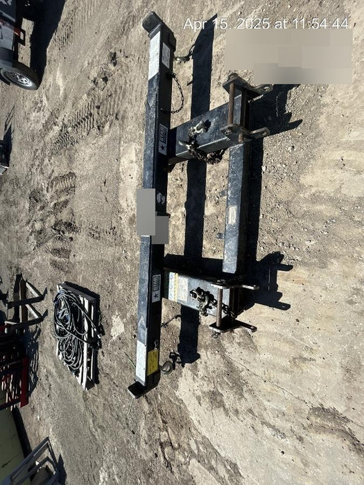 2021 STAR INDUSTRIES 1150C