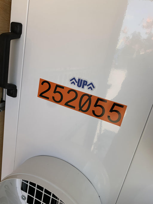 2022 KWIKOOL KPO12-43H