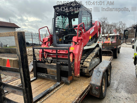 2025 ARROW MATERIAL HANDLING F5144CB