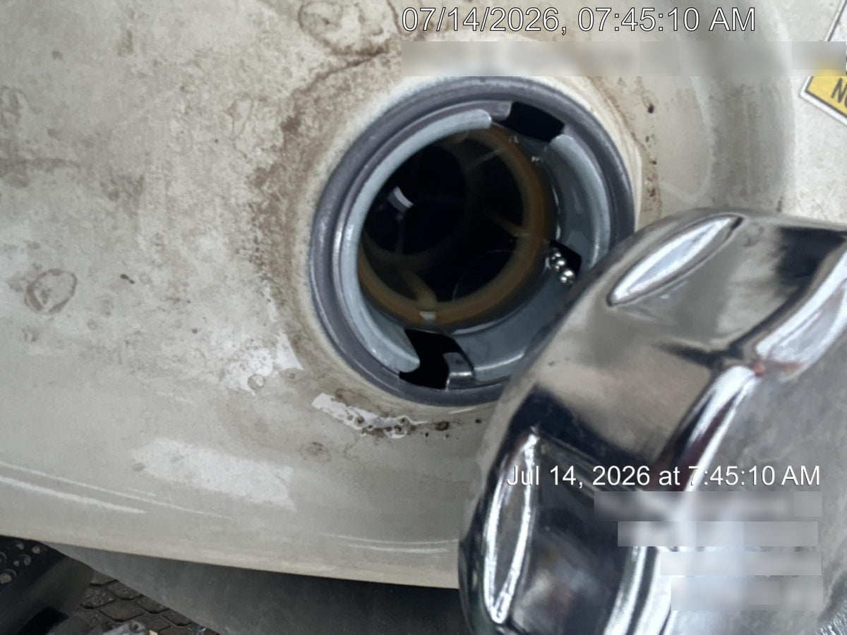 2026 WYLIE EXP-550L-S