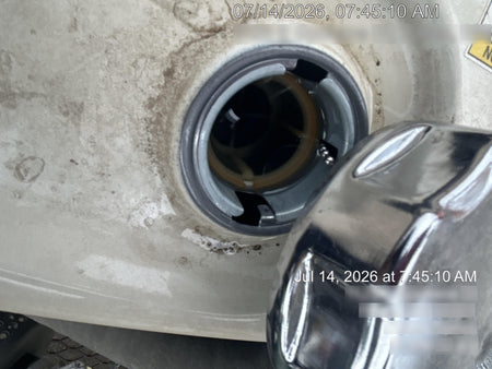 2026 WYLIE EXP-550L-S