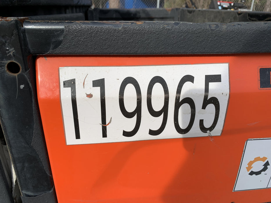 2020 KUBOTA RTV-X1140WL-H (Canopy)