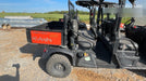 2022 KUBOTA RTV-X1140W-H (Canopy)