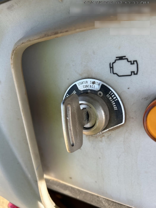 2018 WACKER NEUSON LTV6K-MH