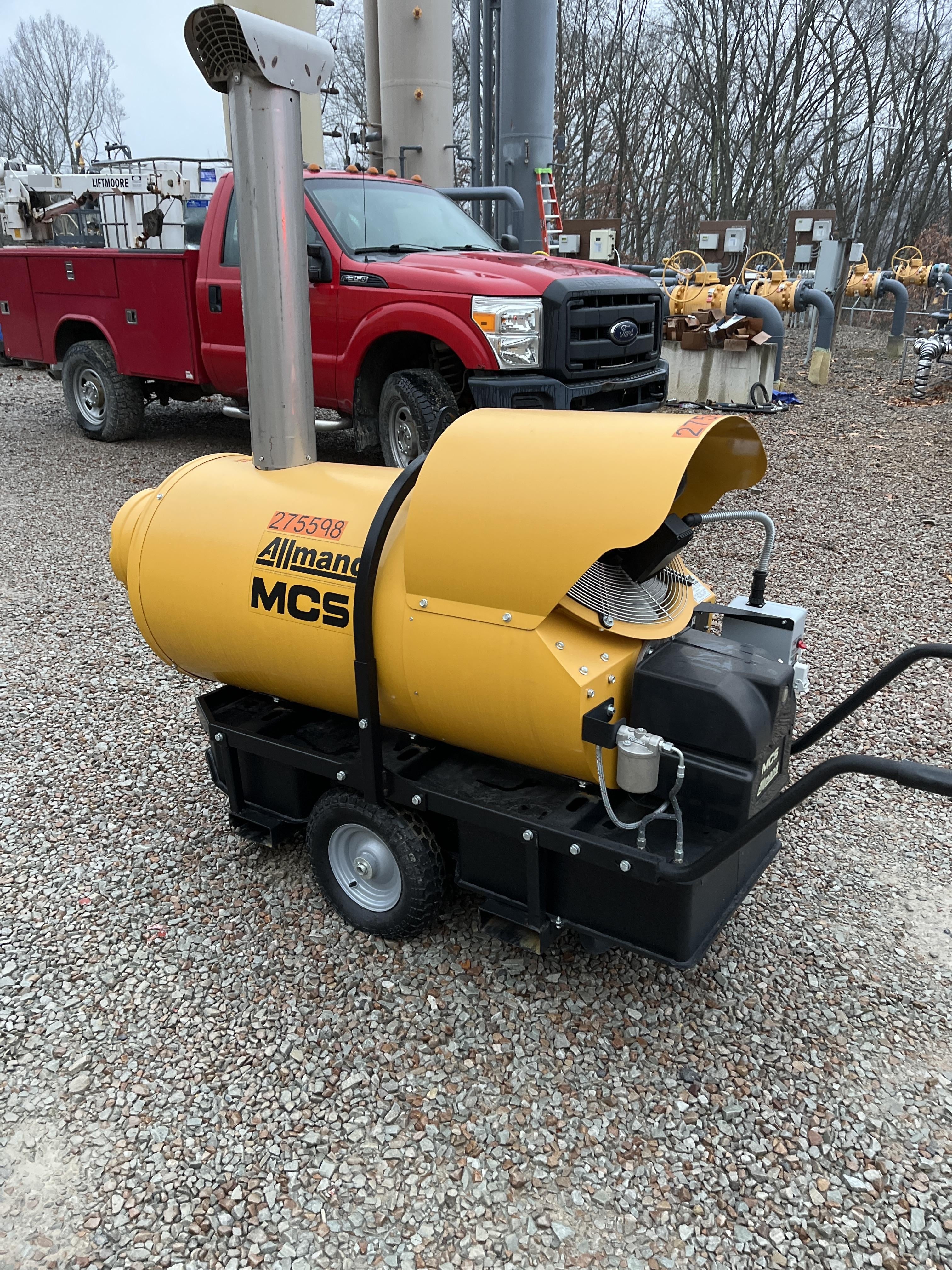 2022 ALLMAND BV50015