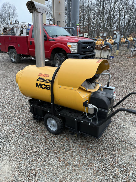 2022 ALLMAND BV50015