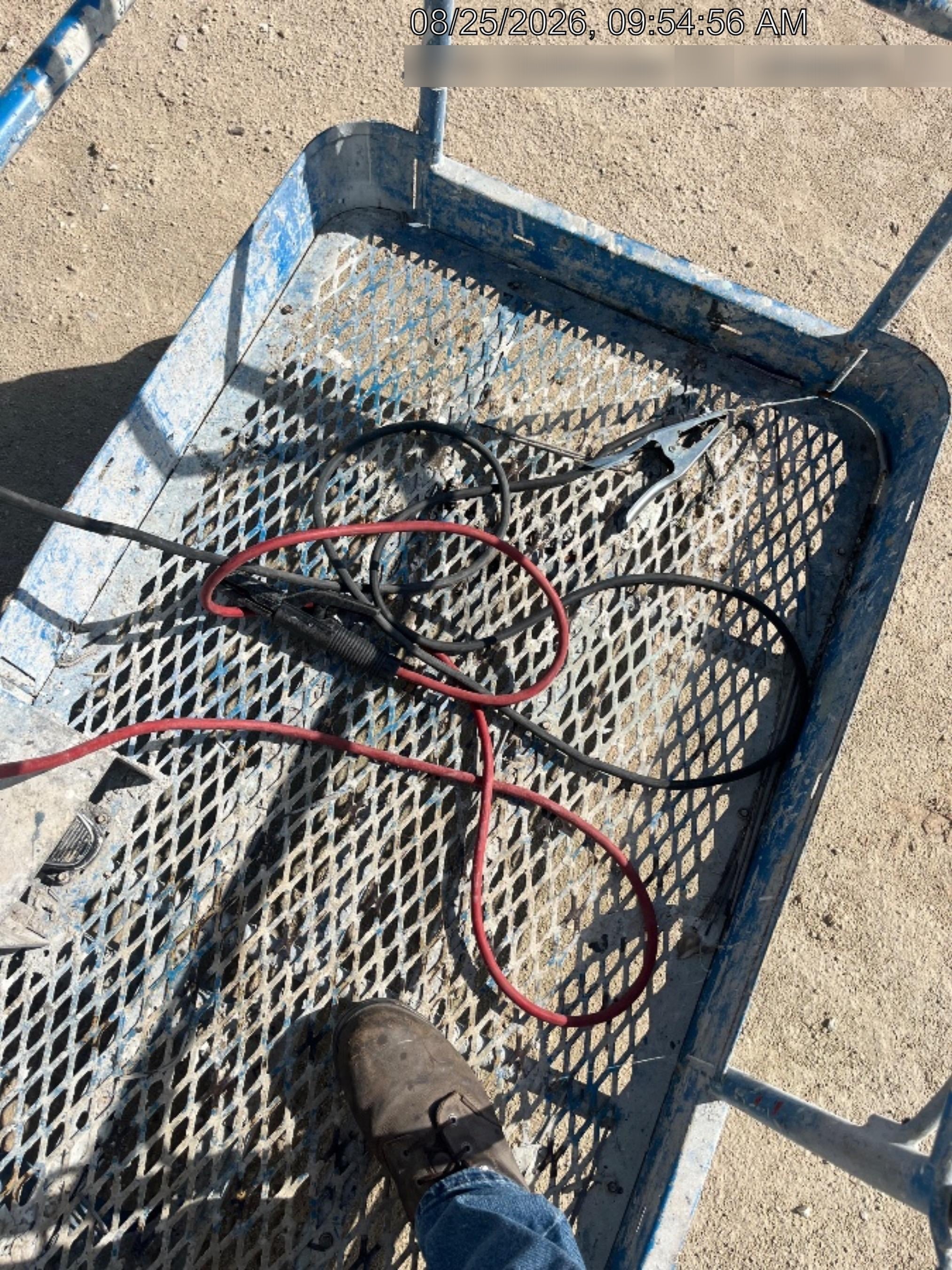 2026 MILLER ELECTRIC CST-282