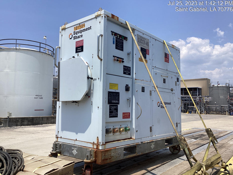 2020 SMARTECH SLIC12R-MSH