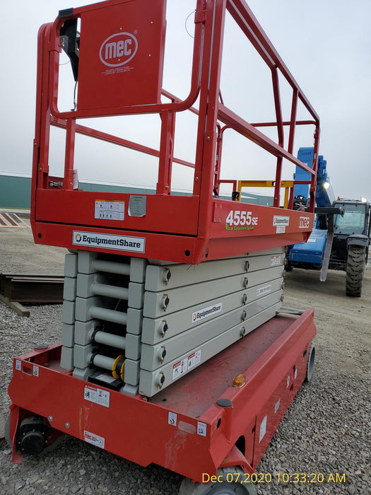2020 MEC 4555SE