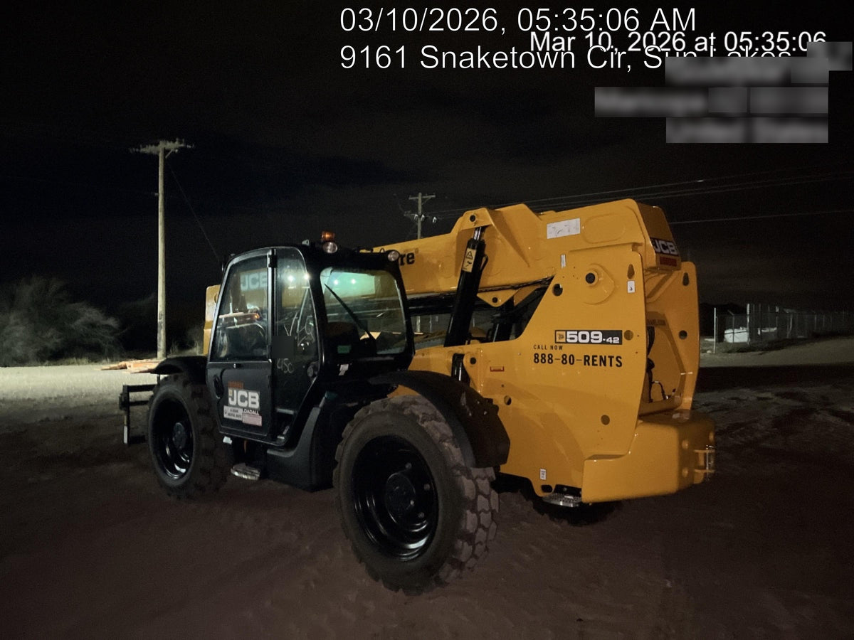 2026 JCB 509-42