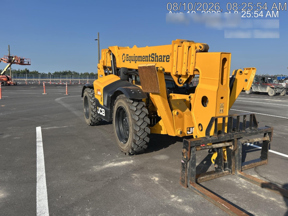 2025 JCB 512-56