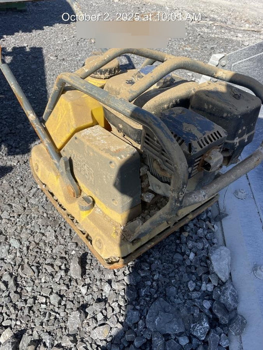 2020 WACKER NEUSON WP1550AW