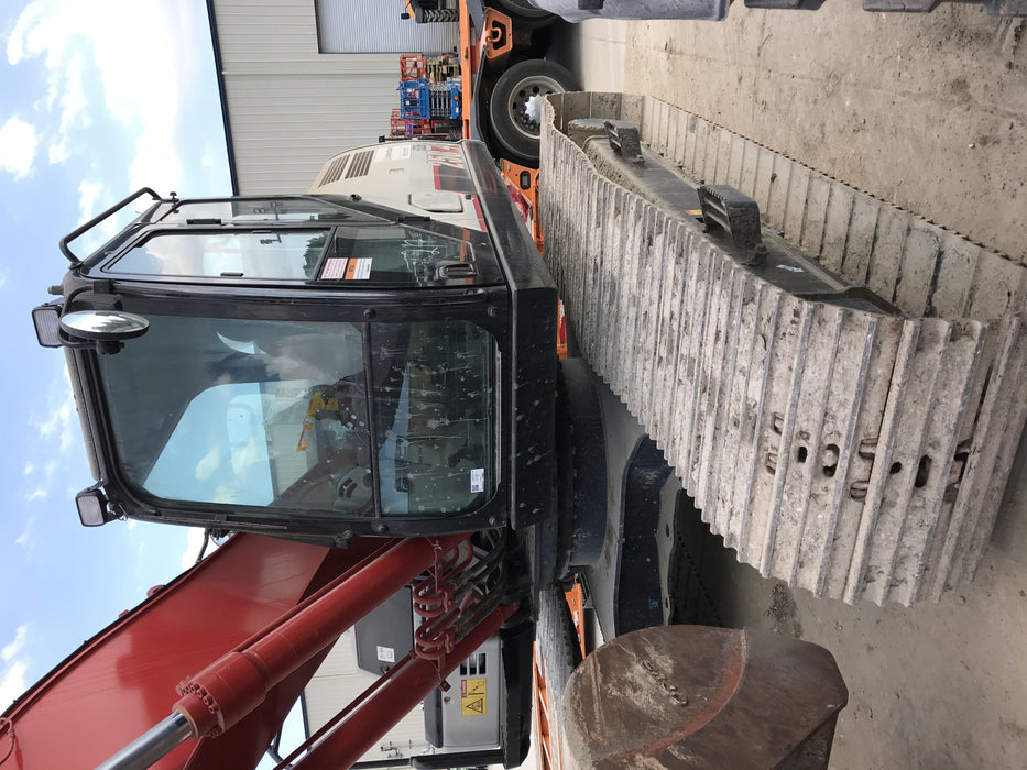 2020 LINK-BELT 250x4LF