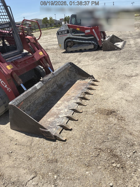 2020 TAKEUCHI TL12R2-R