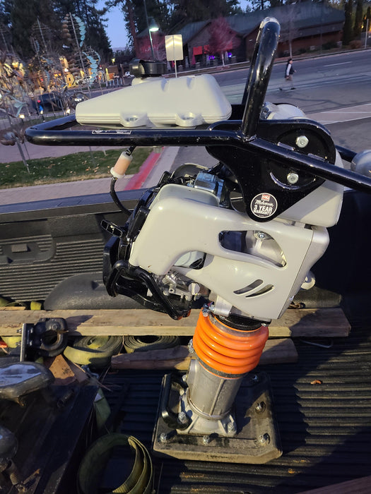 2023 MULTIQUIP MTX60HD