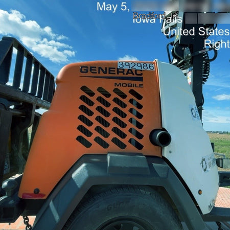 2024 GENERAC MLT2