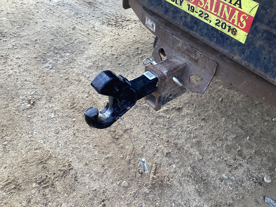 2023 Vac-Tron LP573XDT T4 Koehler Diesel Engine, 500 Gallon Debris Tank, x2 100 Gallon Water Tanks