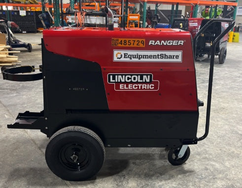 2024 LINCOLN ELECTRIC Ranger 305 LPG