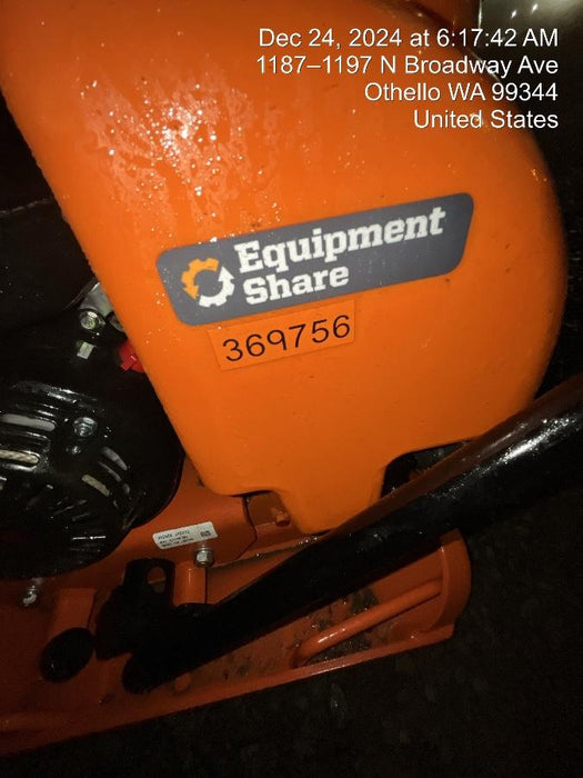 2023 MULTIQUIP MVC82VHW