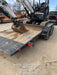 2022 BIG TEX TRAILER 14FT-16BK
