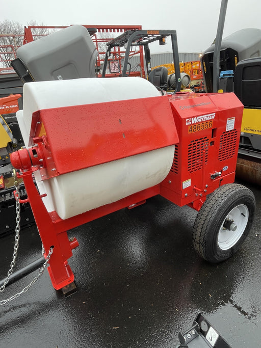 2025 MULTIQUIP WM90PH8