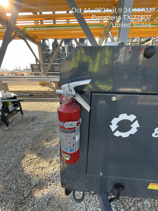 2024 AIRMAN PDS185S CWK