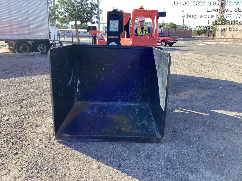 2020 STAR INDUSTRIES 1425