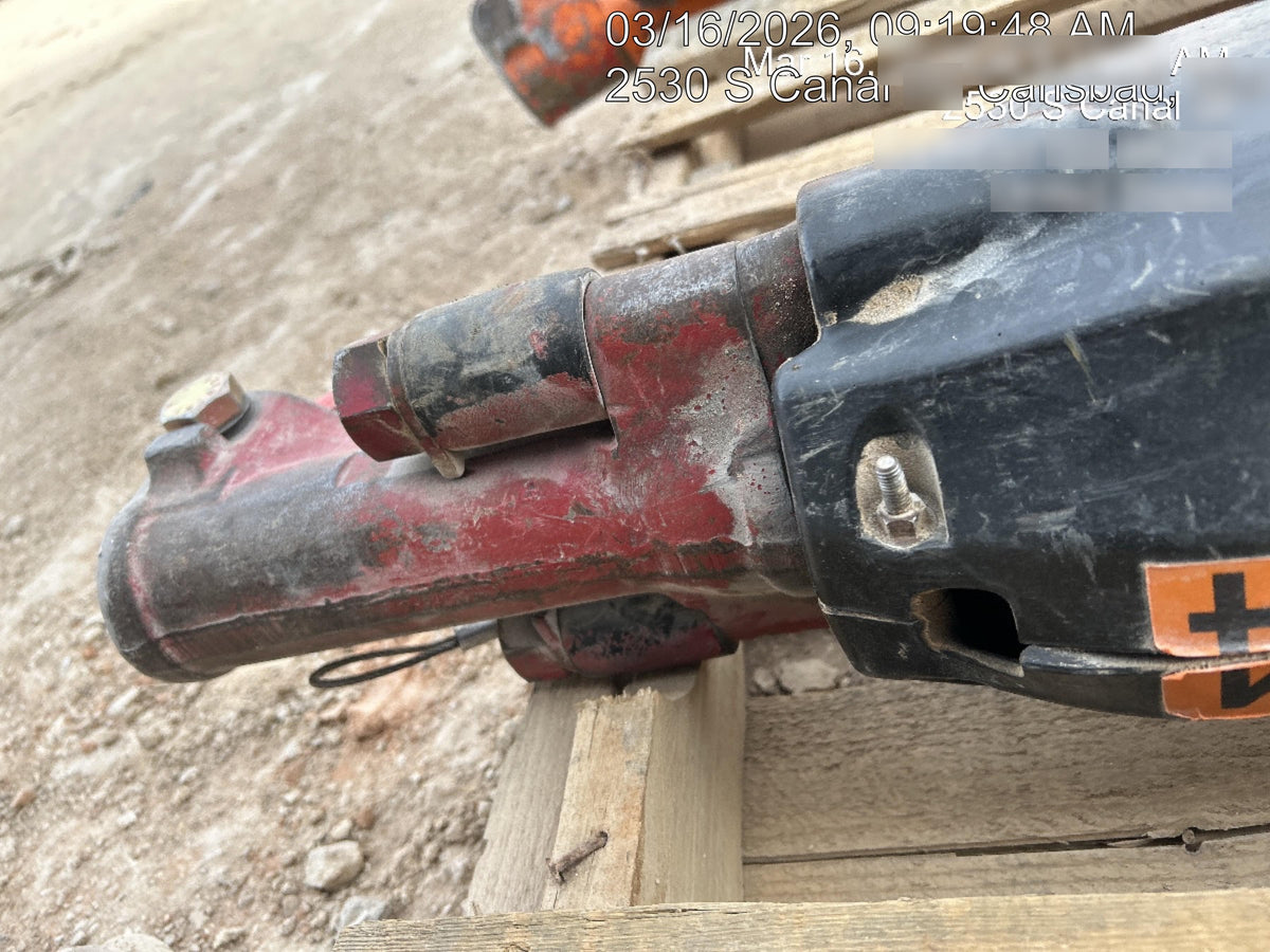 2020 CHICAGO PNEUMATIC CP 1260 S