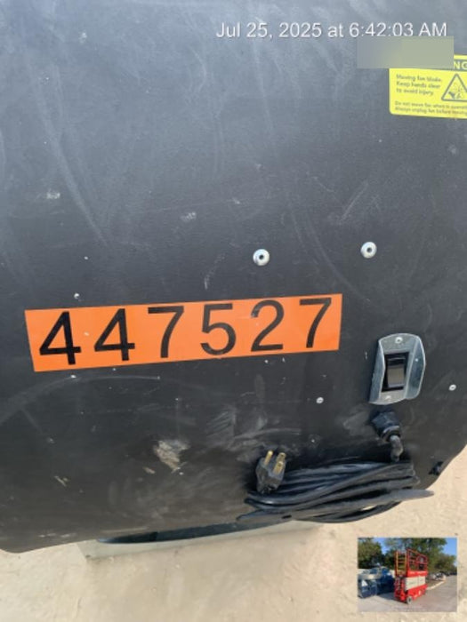 2024 SCHAEFER VKM36-2-B-O