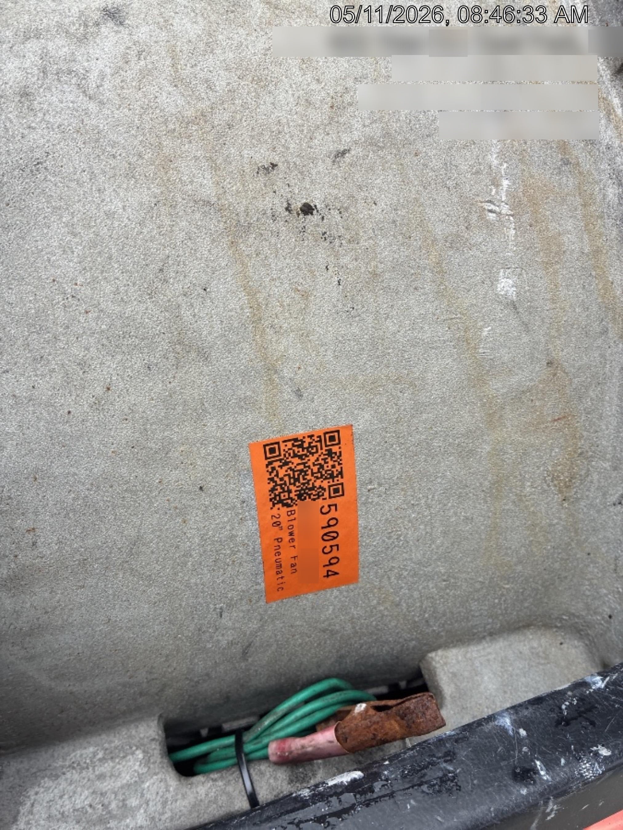 2025 WIDDER 20262-TRACKER