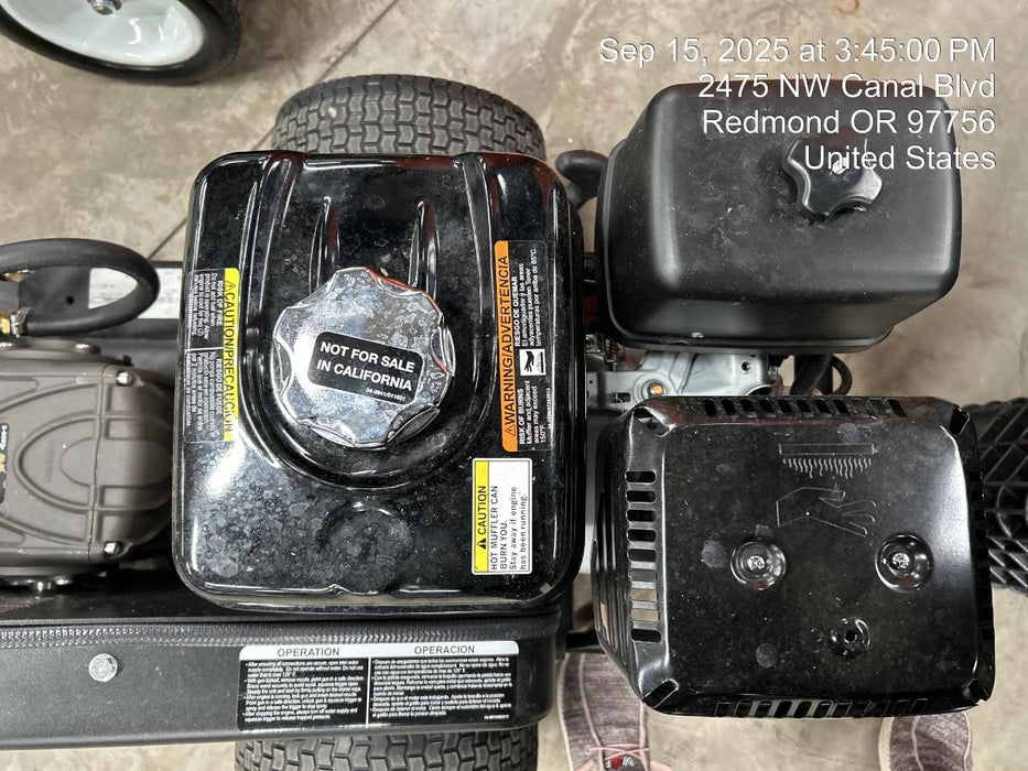 2025 MI-T-M CW-3504-5MGH