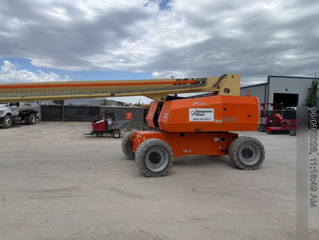 2019 JLG 860SJ
