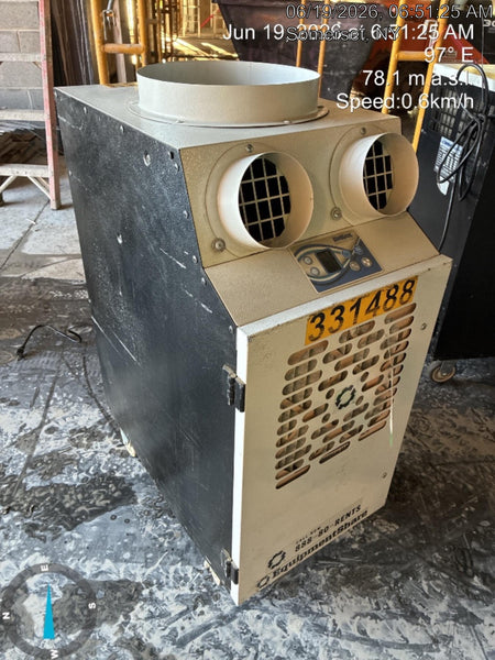 2023 KWIKOOL KPAC1411-2