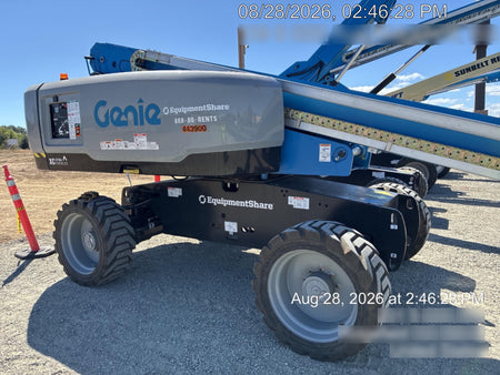 2024 GENIE S-65 XC