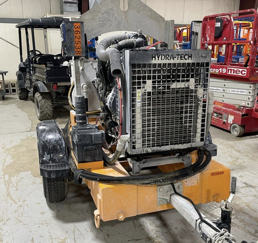 2023 HYDRA TECH HT74D/VFPT