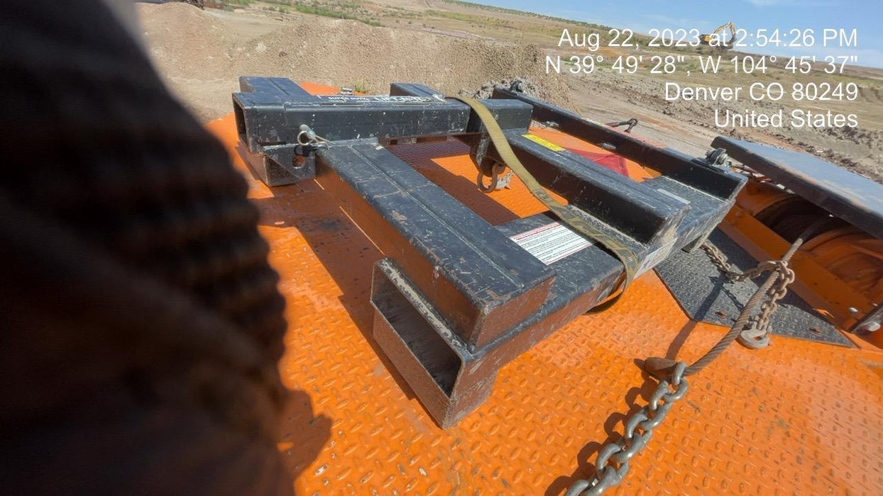 2020 STAR INDUSTRIES 1395B