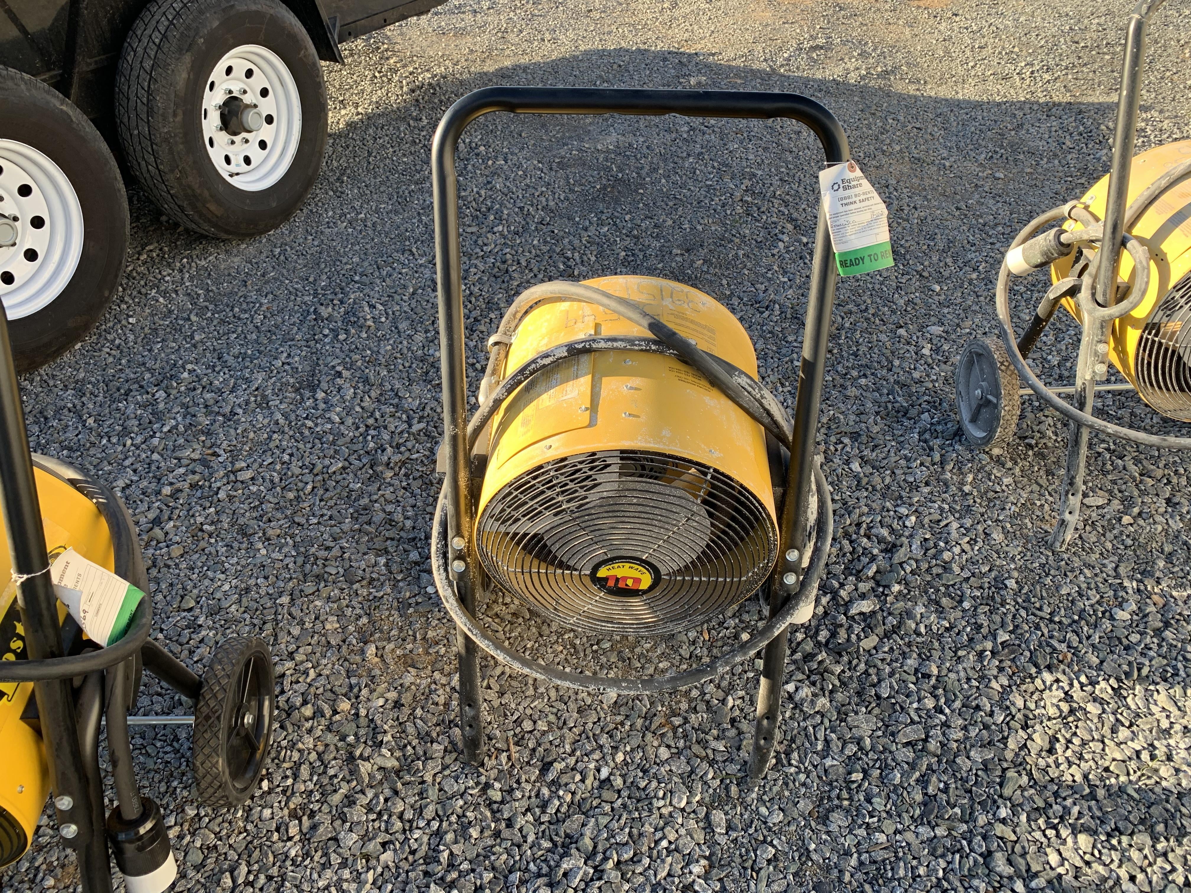 2019 FOSTORIA FES-1024-1CA