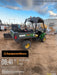 2020 John Deere 815E 2S 2 - 3 Seat UTV, DSL, 4WD, Canopy, Standard Rental Spec