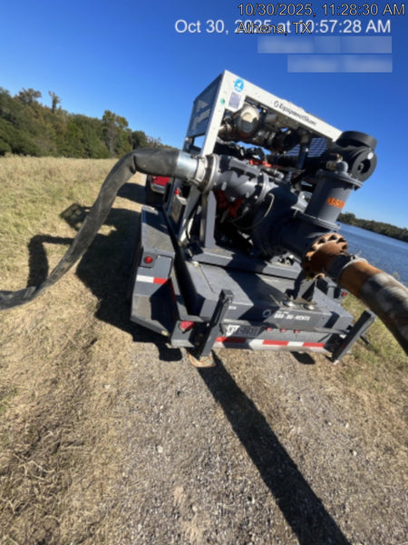 2023 ATLAS COPCO PAC H108 SD