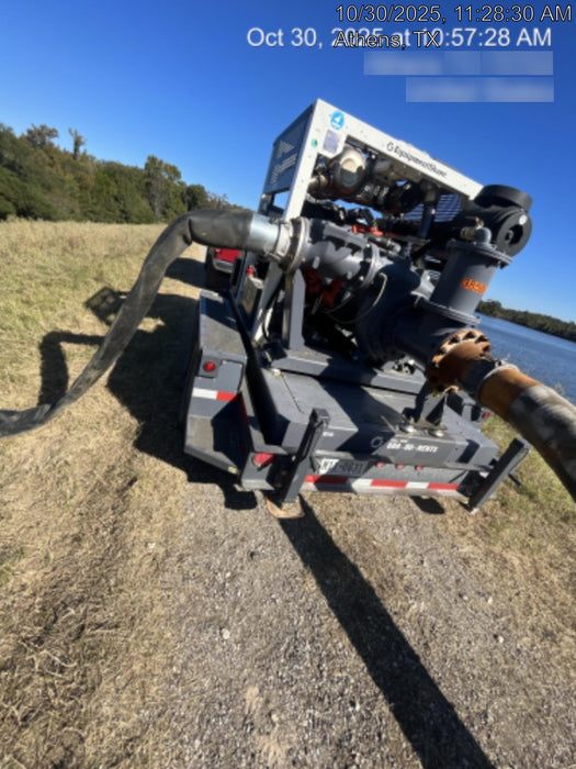 2023 ATLAS COPCO PAC H108 SD