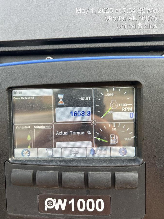 2024 ATLAS COPCO PAC F88 JD