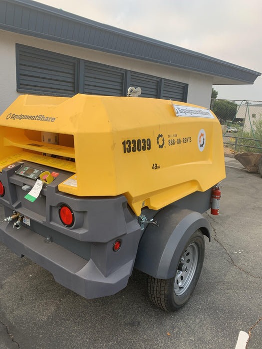 2021 ATLAS COPCO XAS188