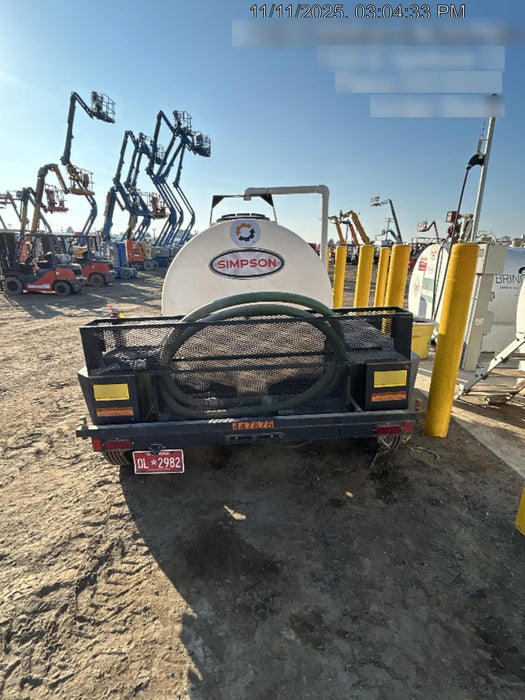 2024 SIMPSON SWT-52517