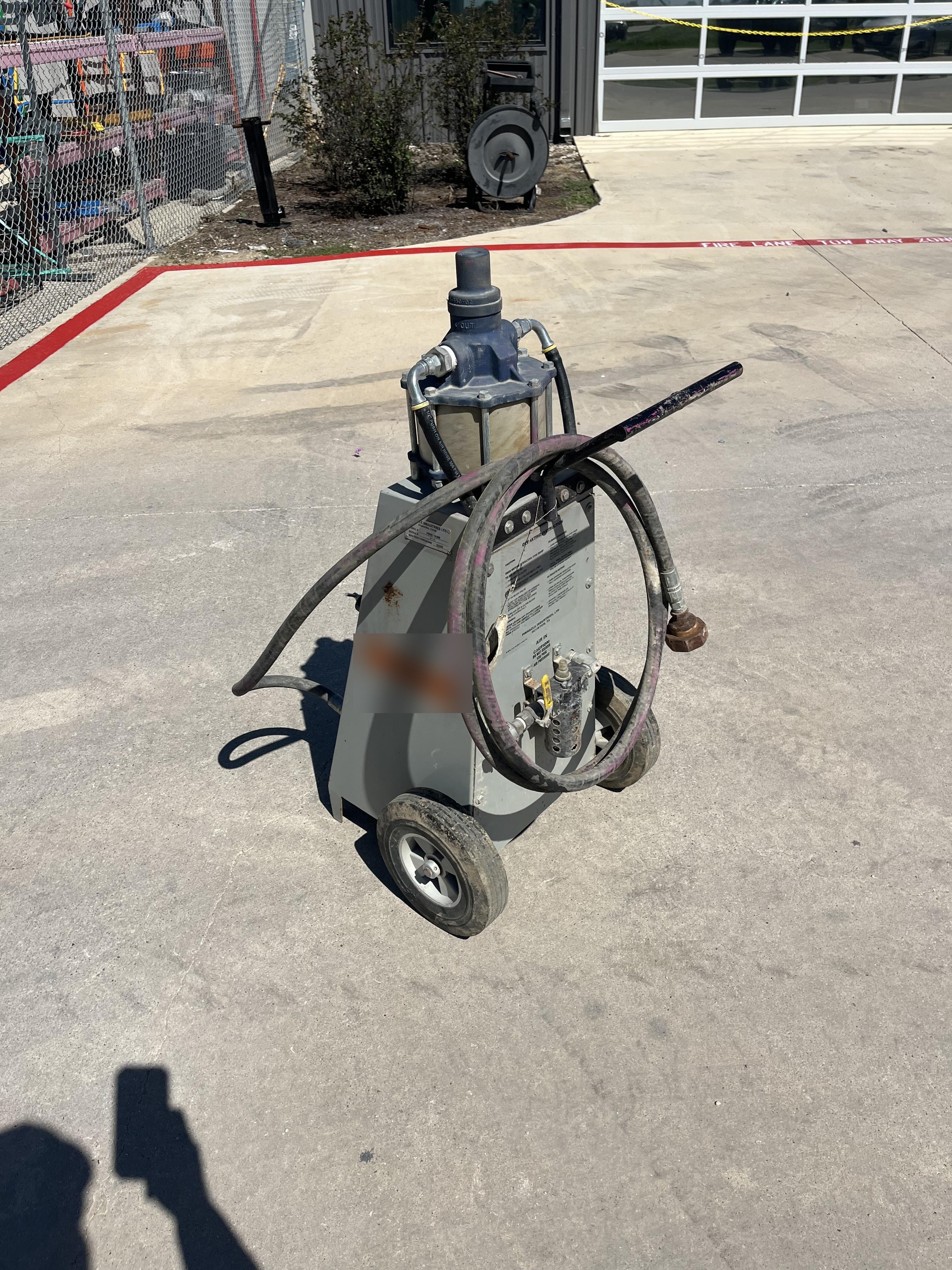 2021 PINNACLE PDQC-1000B